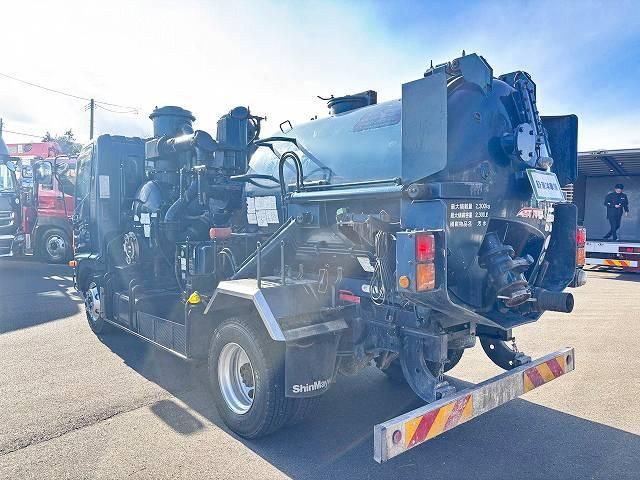 HINO RANGER 2011 Image 31