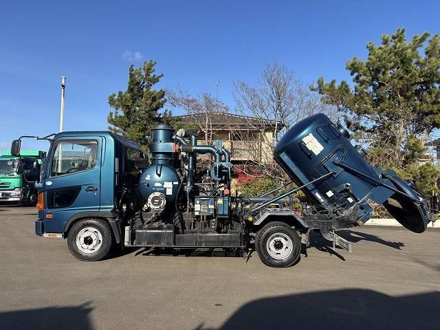 HINO RANGER 2011 Image 31