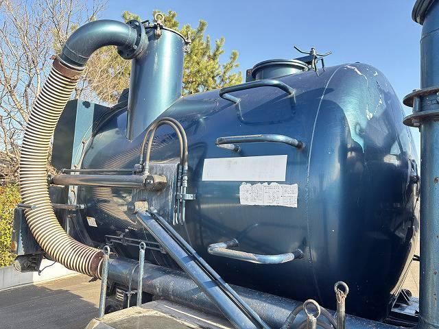 HINO RANGER 2011 Image 31