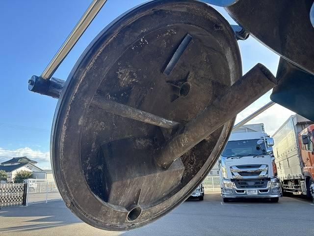 HINO RANGER 2011 Image 31