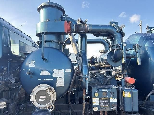 HINO RANGER 2011 Image 31