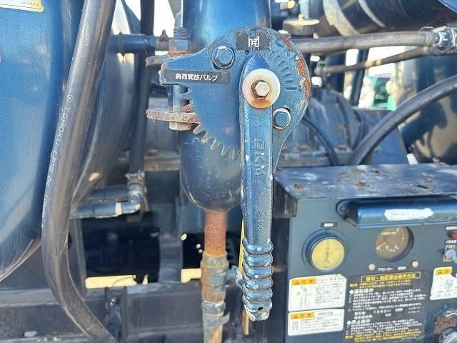 HINO RANGER 2011 Image 31