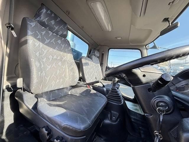 HINO RANGER 2011 Image 31