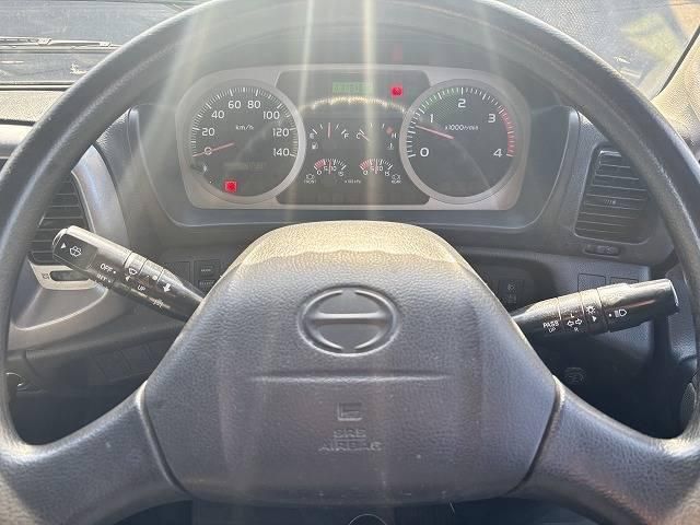 HINO RANGER 2011 Image 31