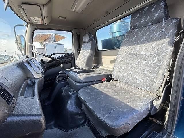 HINO RANGER 2011 Image 31