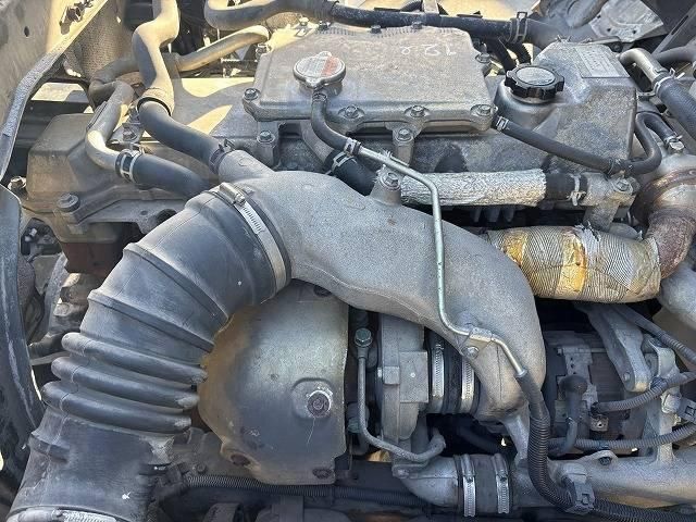 HINO RANGER 2011 Image 31