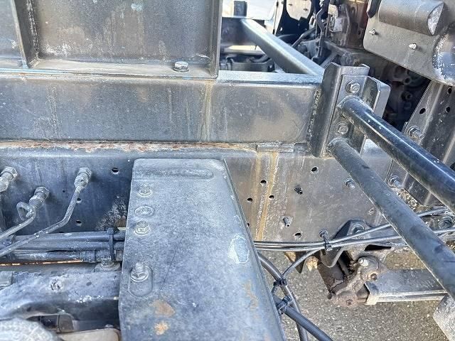 HINO RANGER 2011 Image 31