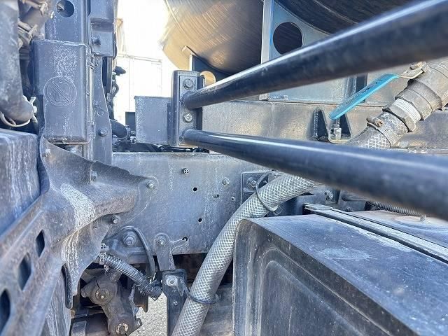 HINO RANGER 2011 Image 31