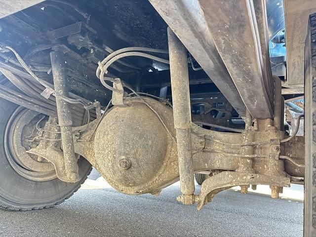 HINO RANGER 2011 Image 31