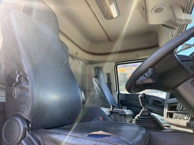 ISUZU GIGA 2016 Image 31