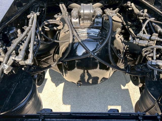 ISUZU GIGA 2016 Image 31