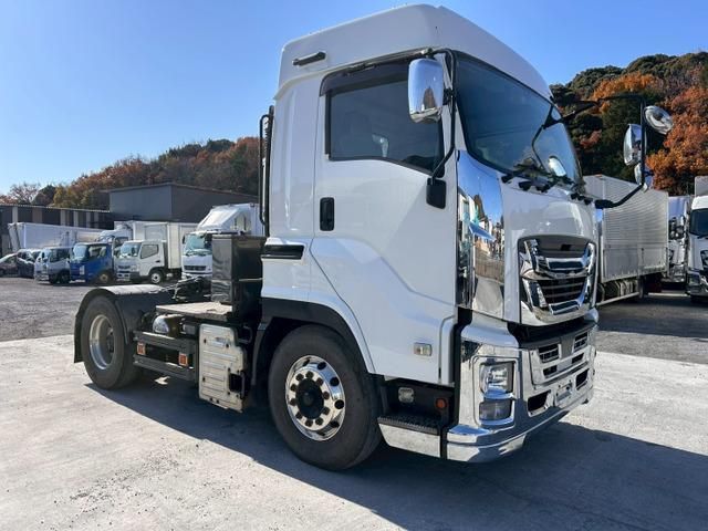 ISUZU GIGA 2016 Image 31