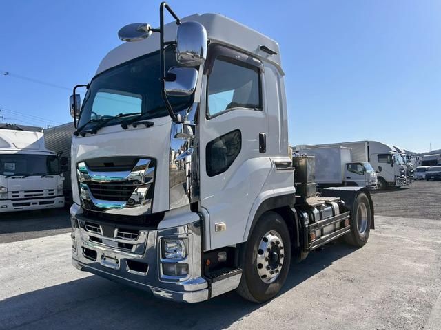 ISUZU GIGA 2016 Image 31