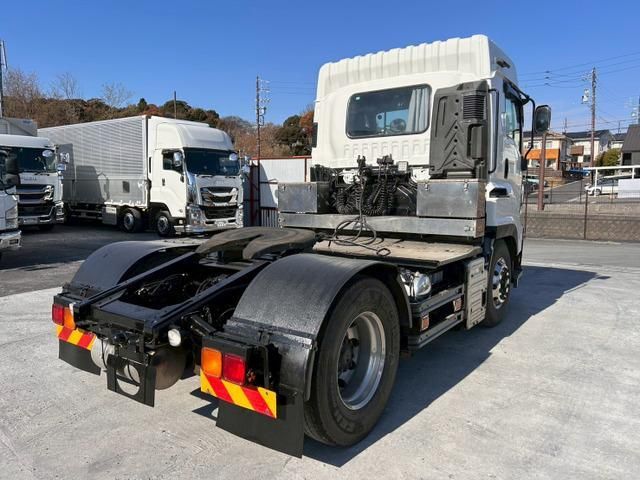 ISUZU GIGA 2016 Image 31