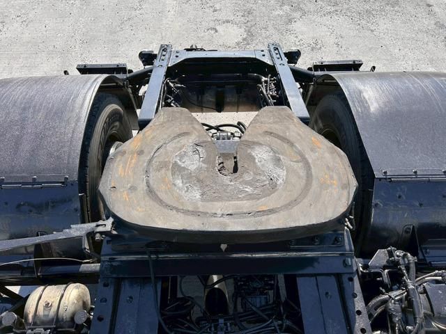 ISUZU GIGA 2016 Image 31