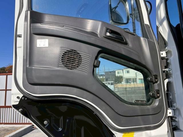 ISUZU GIGA 2016 Image 31