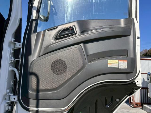 ISUZU GIGA 2016 Image 31