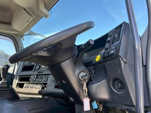 ISUZU GIGA 2016 Image 31