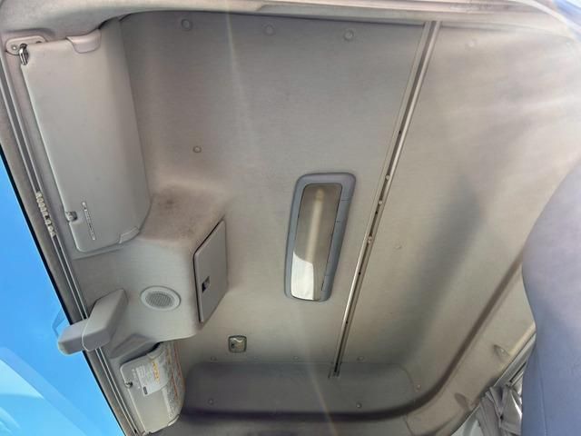 ISUZU GIGA 2016 Image 31