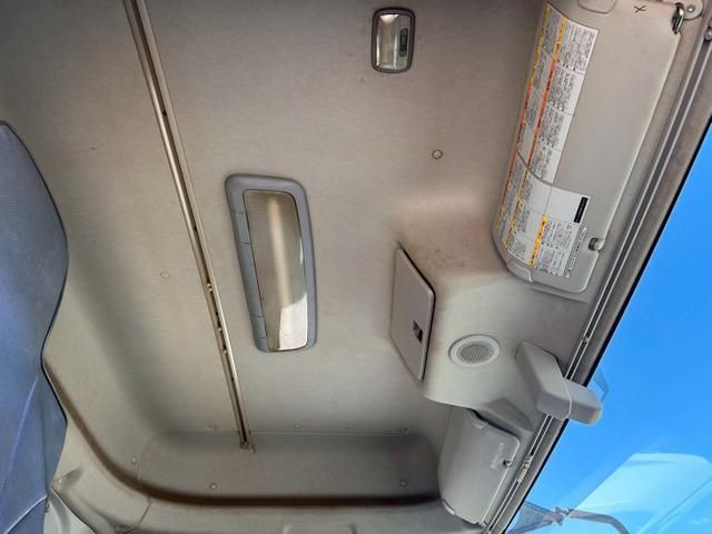 ISUZU GIGA 2016 Image 31