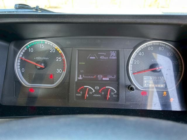 ISUZU GIGA 2016 Image 31