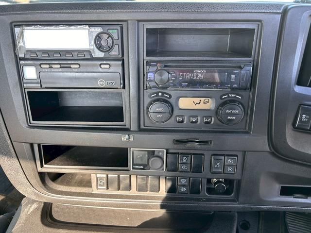 ISUZU GIGA 2016 Image 31