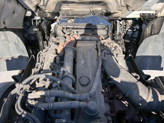 ISUZU GIGA 2016 Image 31