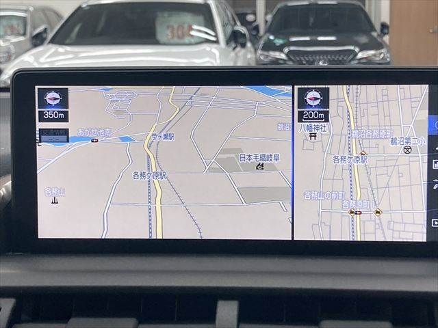 TOYOTA LEXUS NX300H 2018 Image 31