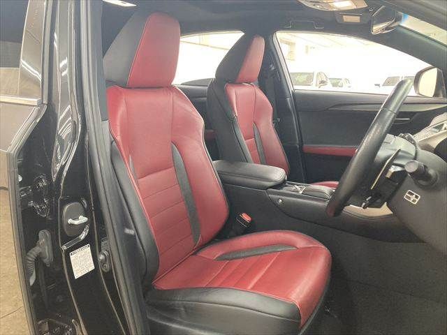 TOYOTA LEXUS NX300H 2018 Image 31