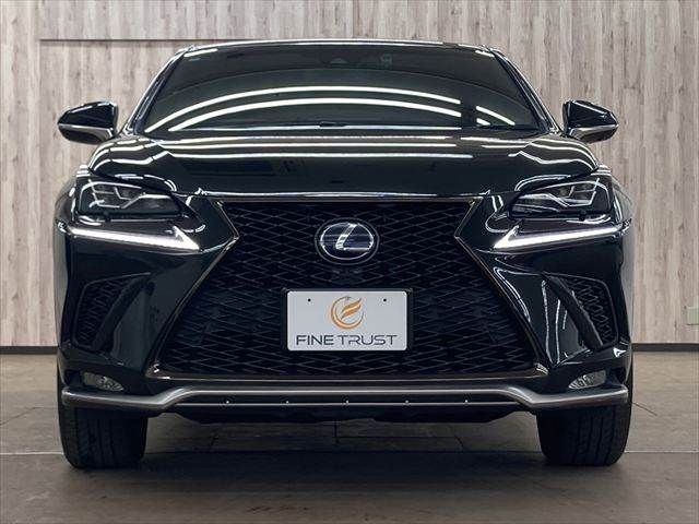 TOYOTA LEXUS NX300H 2018 Image 31