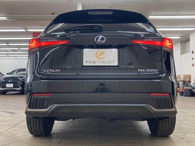 TOYOTA LEXUS NX300H 2018 Image 31