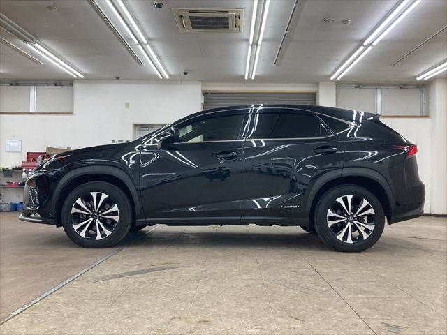 TOYOTA LEXUS NX300H 2018 Image 31