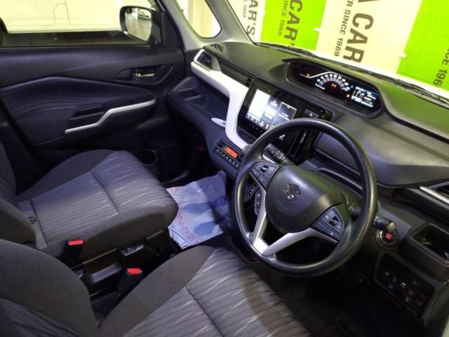 SUZUKI SOLIO 2022 Image 31