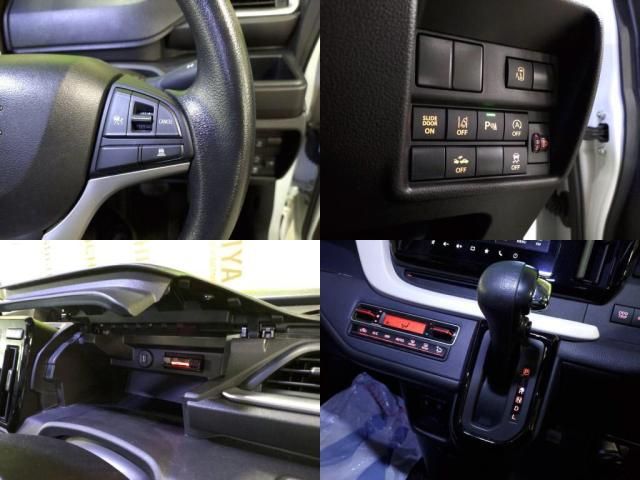 SUZUKI SOLIO 2022 Image 31