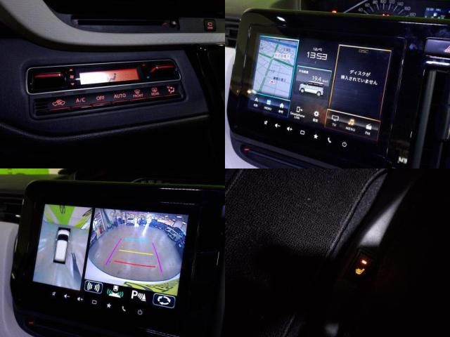 SUZUKI SOLIO 2022 Image 31