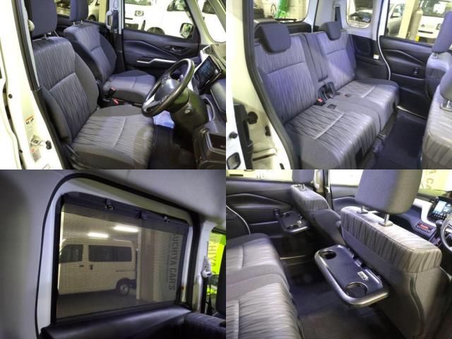 SUZUKI SOLIO 2022 Image 31