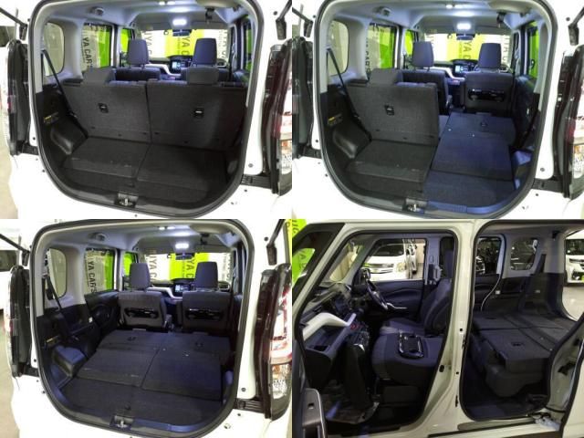 SUZUKI SOLIO 2022 Image 31