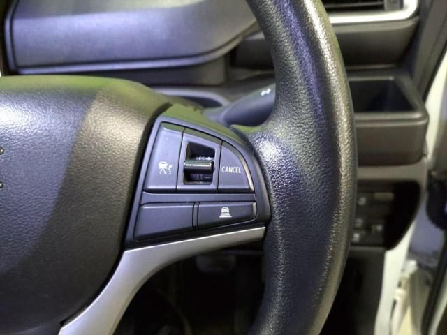 SUZUKI SOLIO 2022 Image 31