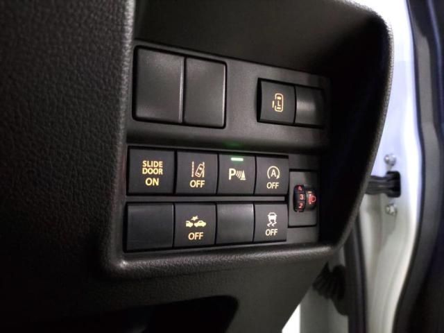 SUZUKI SOLIO 2022 Image 31