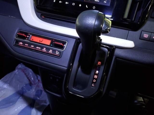 SUZUKI SOLIO 2022 Image 31