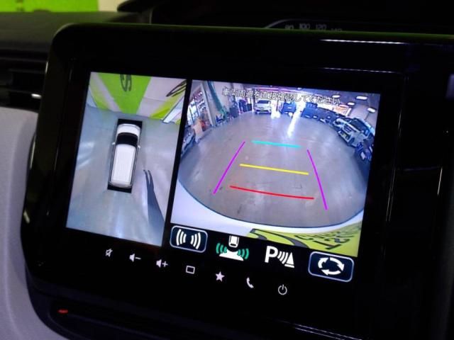 SUZUKI SOLIO 2022 Image 31