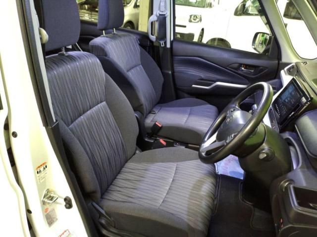 SUZUKI SOLIO 2022 Image 31