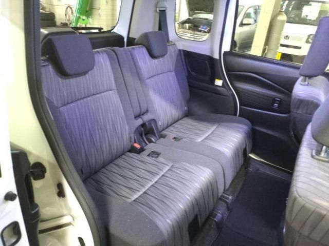 SUZUKI SOLIO 2022 Image 31