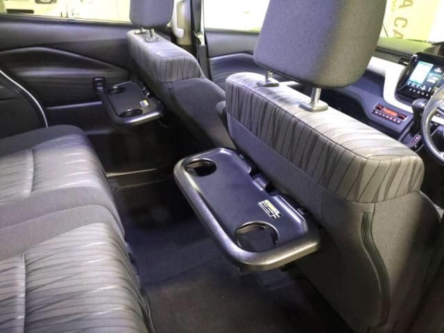 SUZUKI SOLIO 2022 Image 31