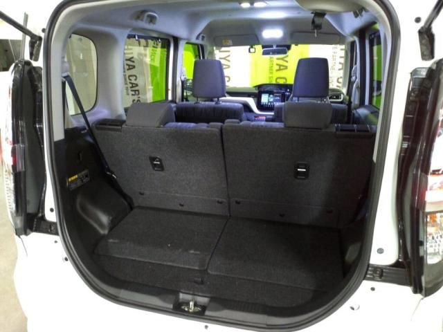 SUZUKI SOLIO 2022 Image 31