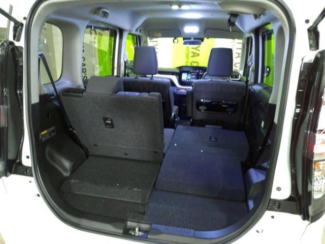 SUZUKI SOLIO 2022 Image 31