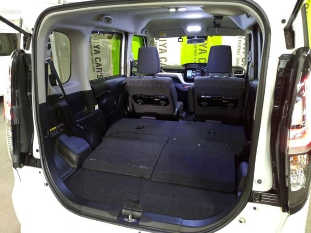 SUZUKI SOLIO 2022 Image 31