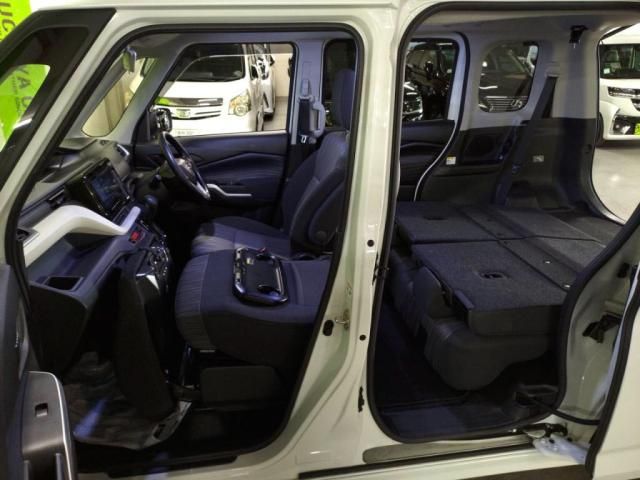 SUZUKI SOLIO 2022 Image 31