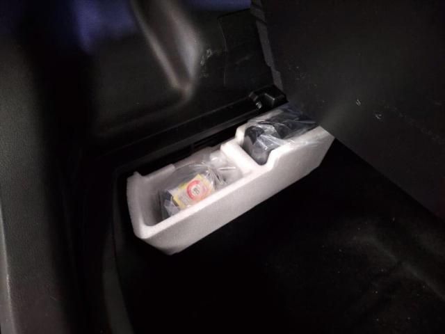 SUZUKI SOLIO 2022 Image 31