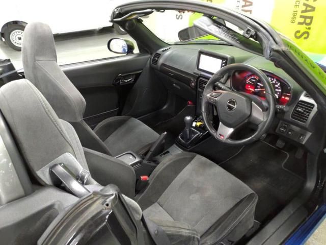 TOYOTA COPEN 2020 Image 31